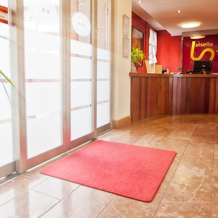 Hotel El Sella Onís Εξωτερικό φωτογραφία