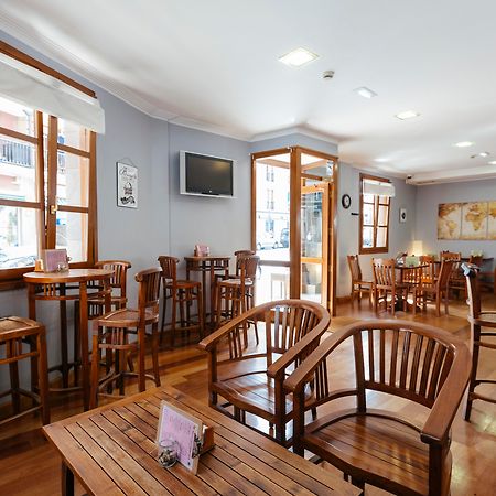 Hotel El Sella Onís Εξωτερικό φωτογραφία