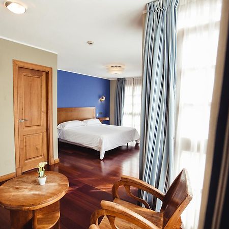Hotel El Sella Onís Εξωτερικό φωτογραφία