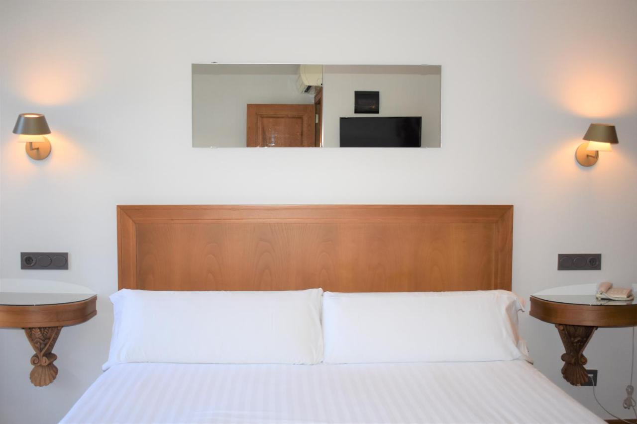 Hotel El Sella Onís Εξωτερικό φωτογραφία