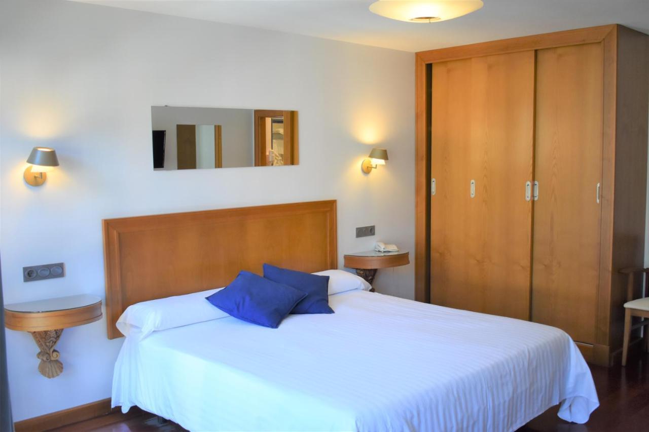 Hotel El Sella Onís Εξωτερικό φωτογραφία