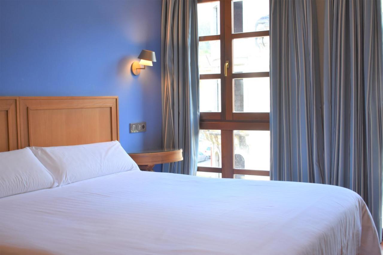 Hotel El Sella Onís Εξωτερικό φωτογραφία