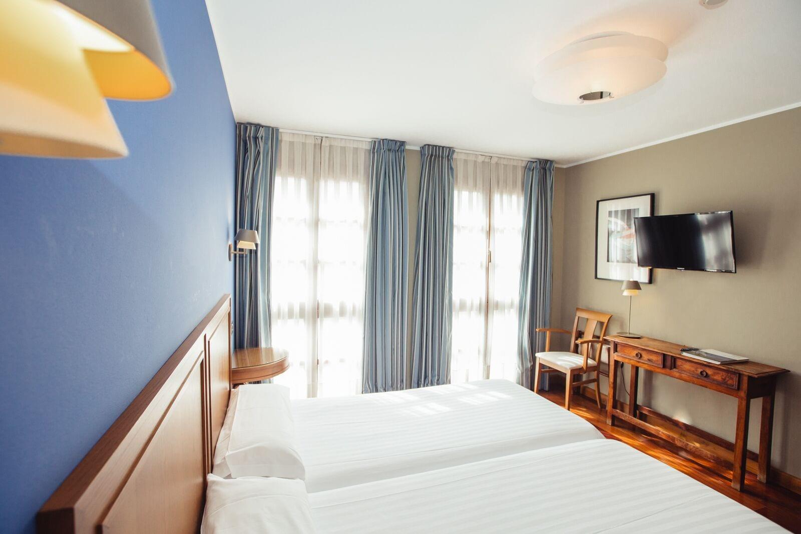 Hotel El Sella Onís Εξωτερικό φωτογραφία