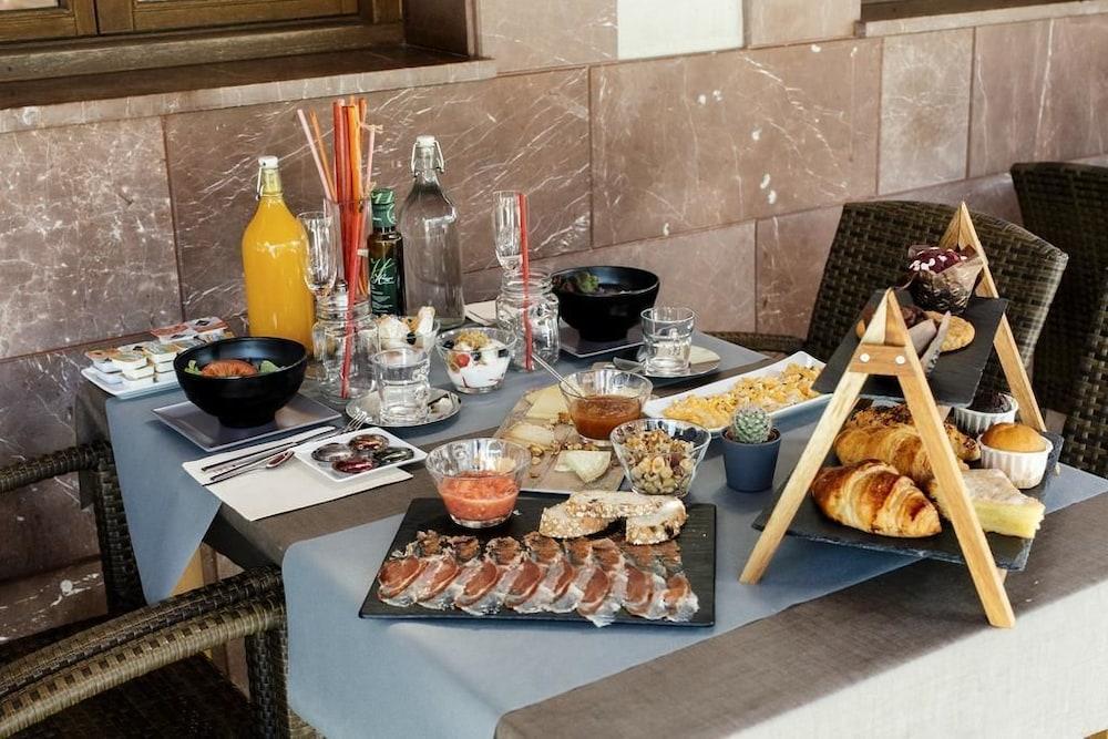 Hotel El Sella Onís Εξωτερικό φωτογραφία