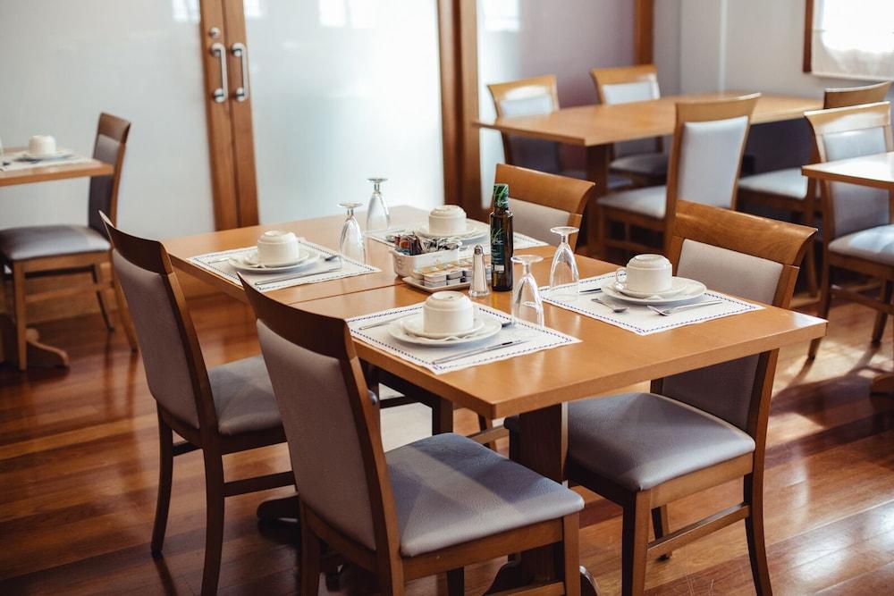 Hotel El Sella Onís Εξωτερικό φωτογραφία