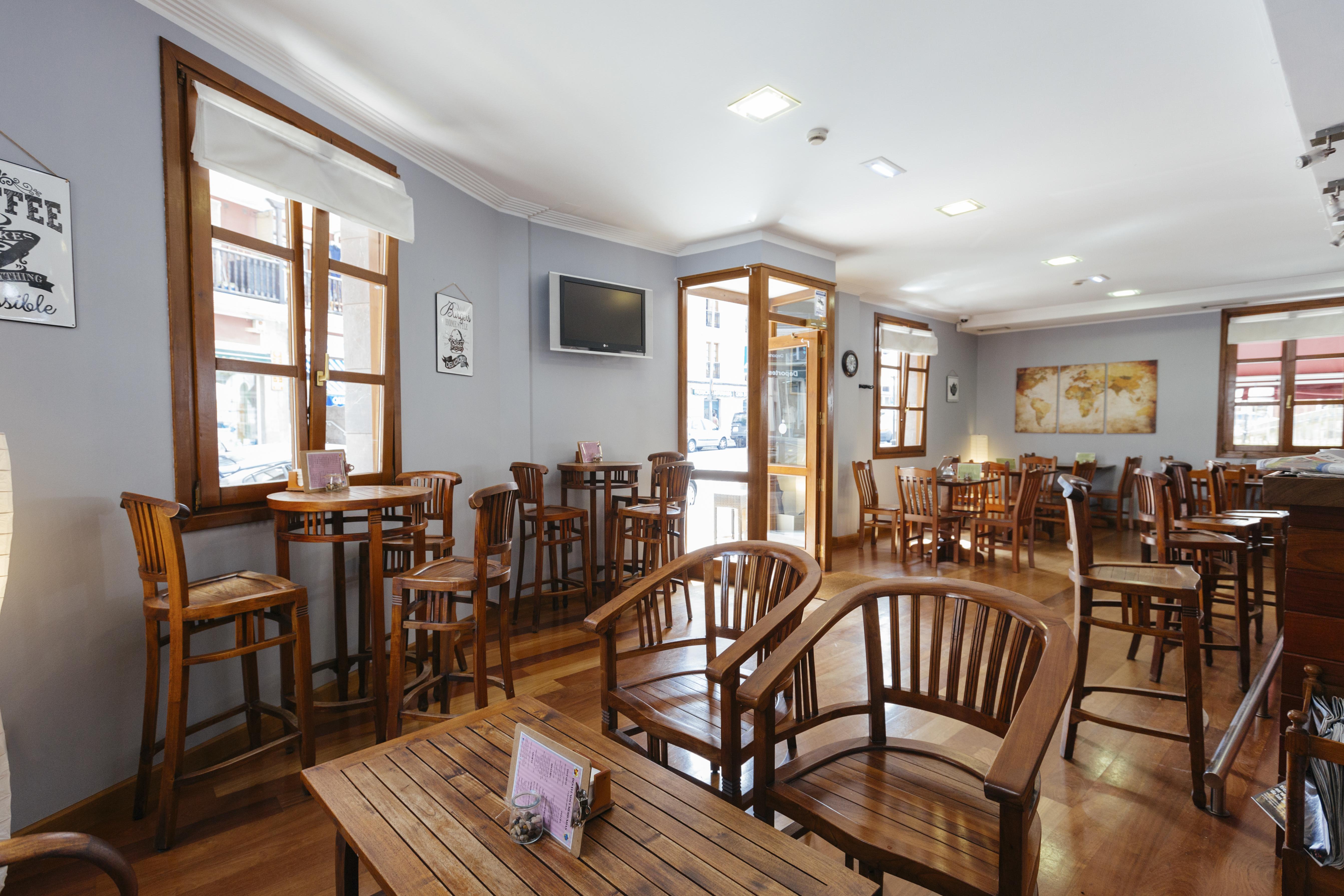 Hotel El Sella Onís Εξωτερικό φωτογραφία