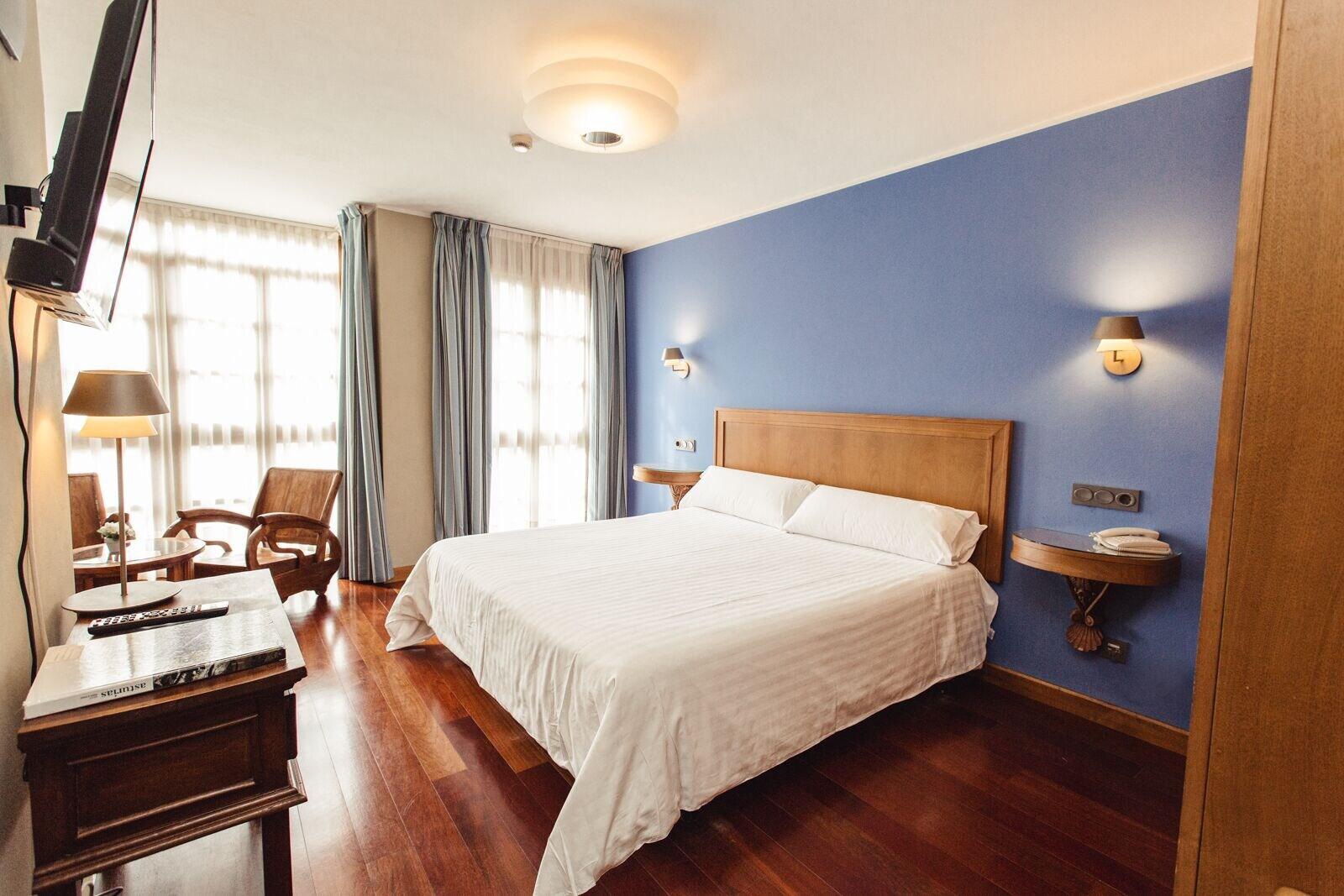 Hotel El Sella Onís Εξωτερικό φωτογραφία