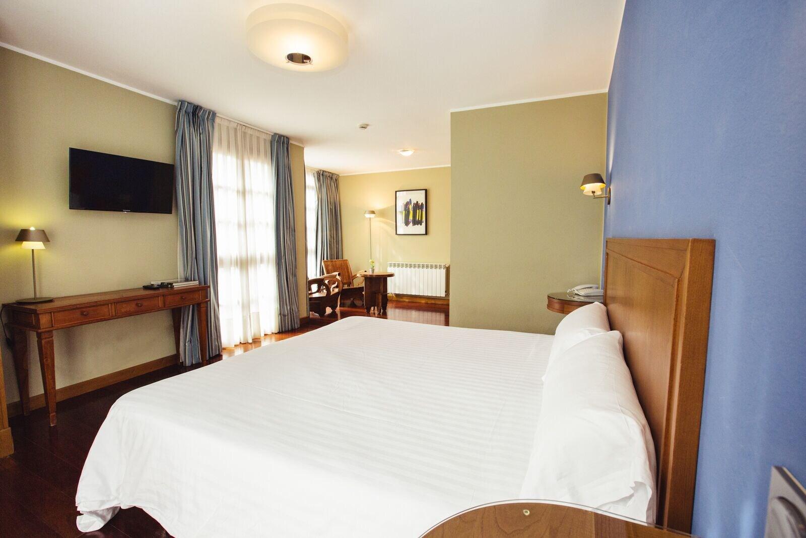 Hotel El Sella Onís Εξωτερικό φωτογραφία
