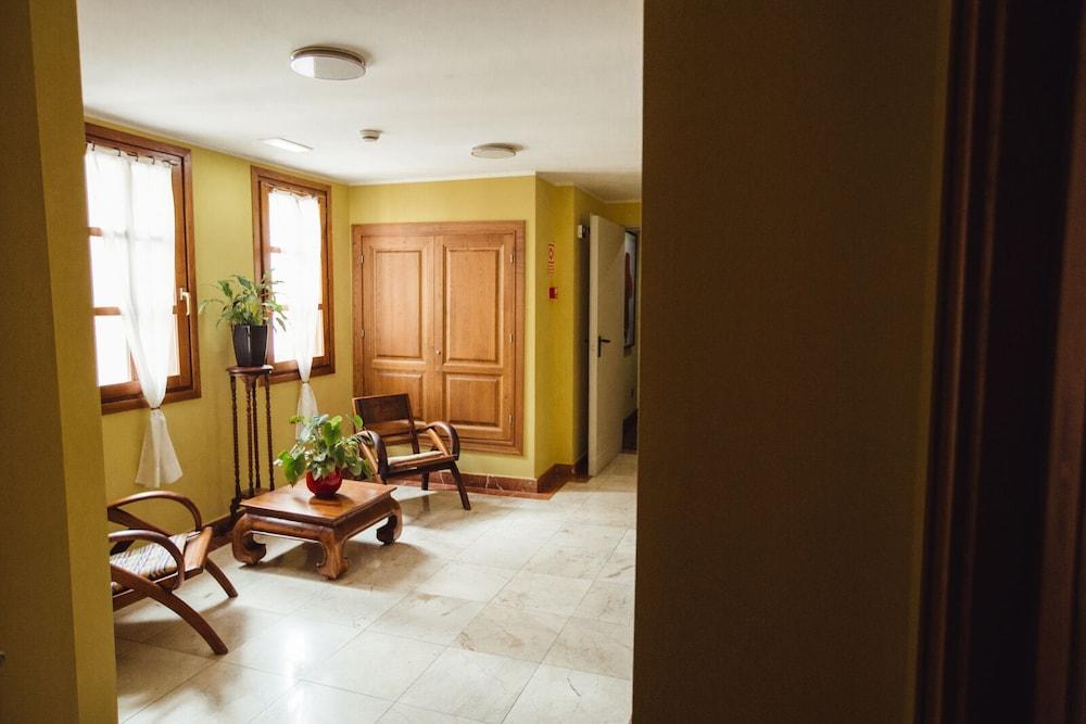 Hotel El Sella Onís Εξωτερικό φωτογραφία