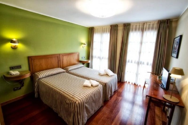Hotel El Sella Onís Εξωτερικό φωτογραφία
