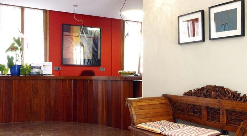 Hotel El Sella Onís Εξωτερικό φωτογραφία
