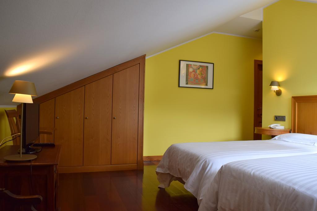 Hotel El Sella Onís Εξωτερικό φωτογραφία