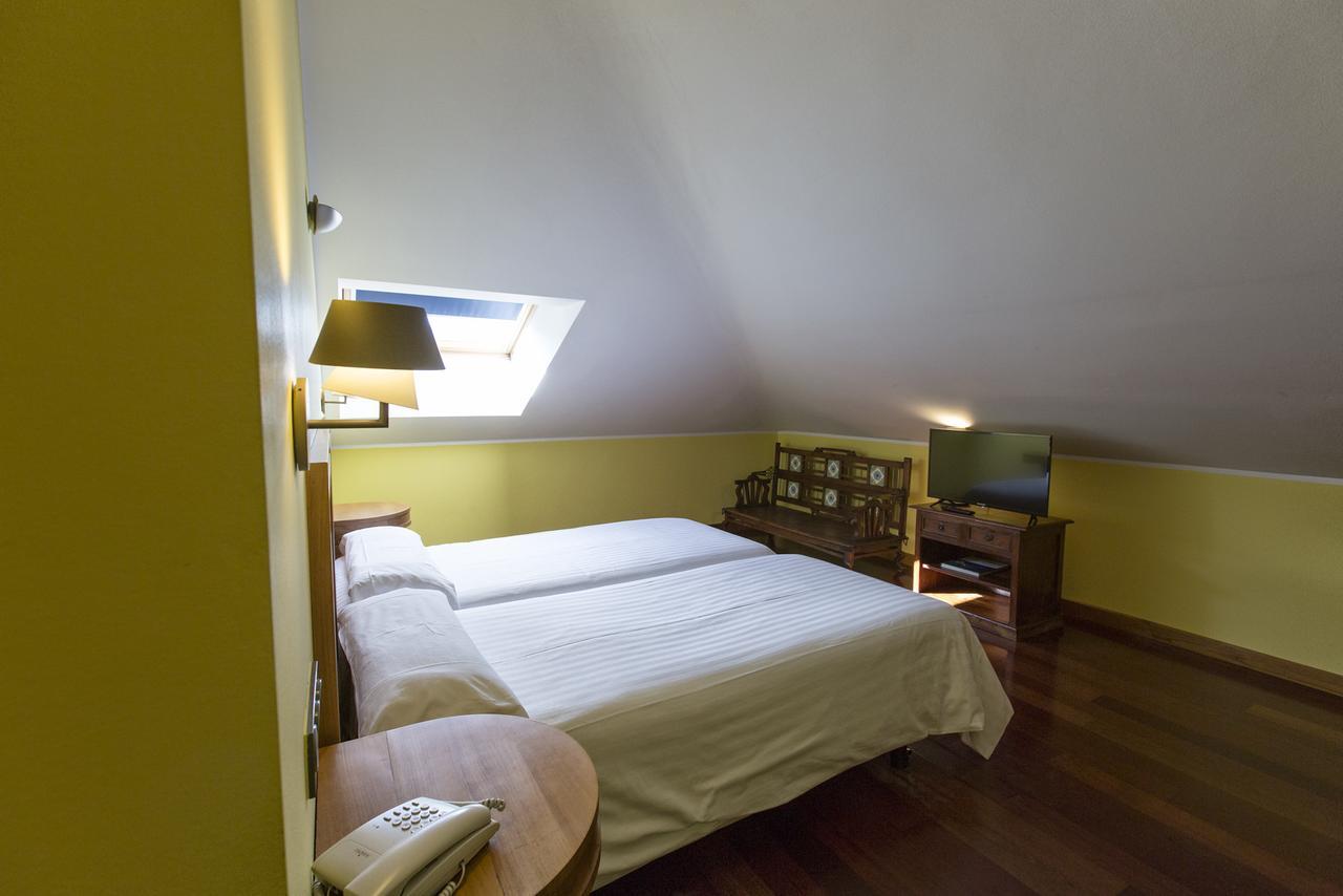 Hotel El Sella Onís Εξωτερικό φωτογραφία