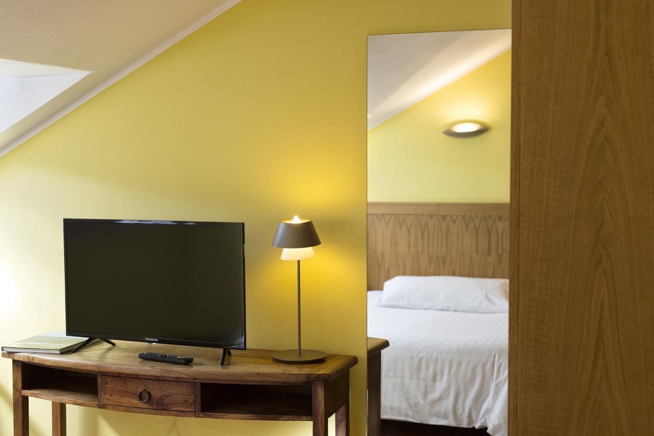 Hotel El Sella Onís Εξωτερικό φωτογραφία