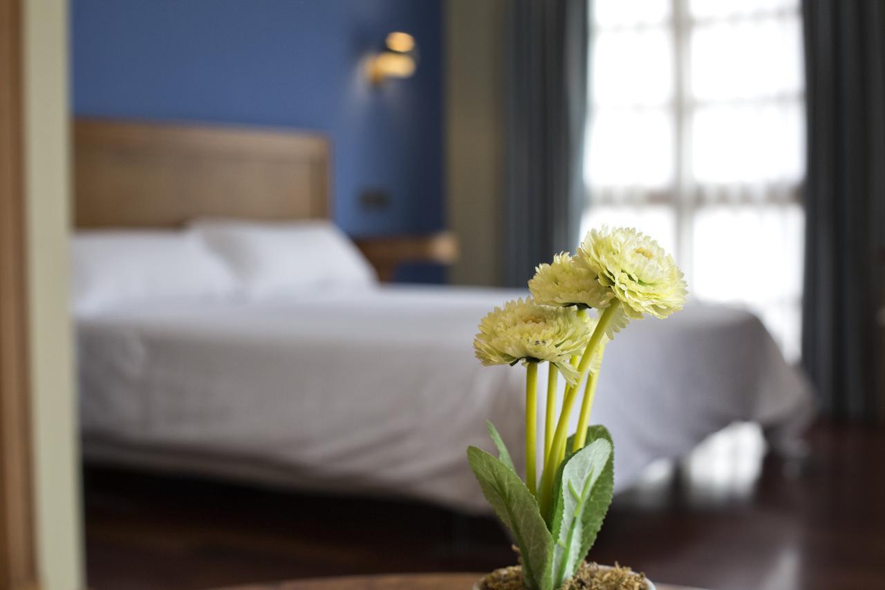 Hotel El Sella Onís Εξωτερικό φωτογραφία