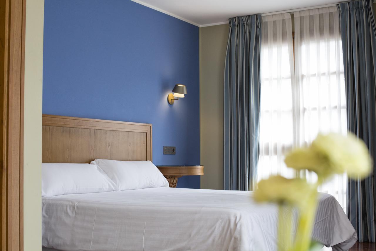 Hotel El Sella Onís Εξωτερικό φωτογραφία