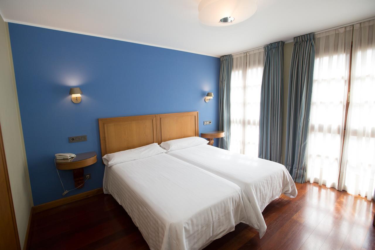 Hotel El Sella Onís Εξωτερικό φωτογραφία