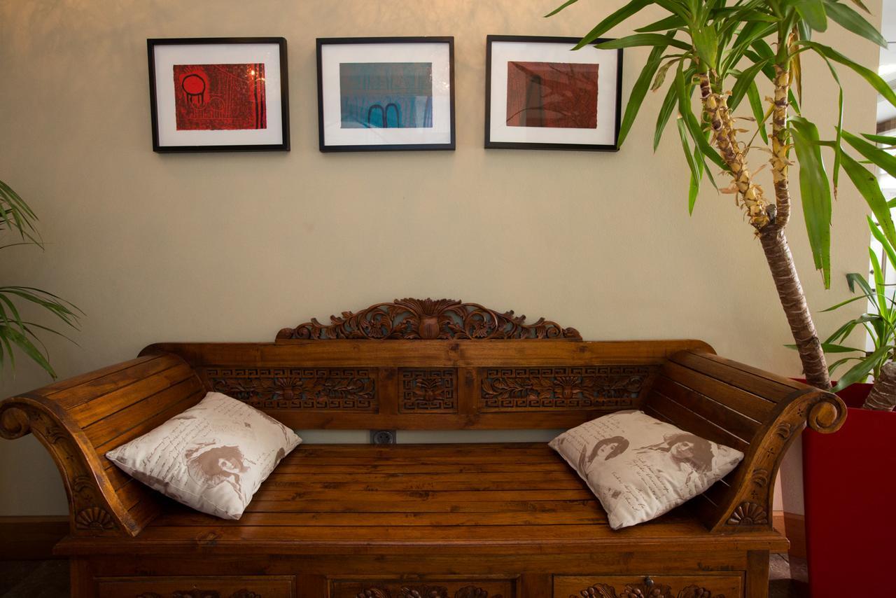 Hotel El Sella Onís Εξωτερικό φωτογραφία