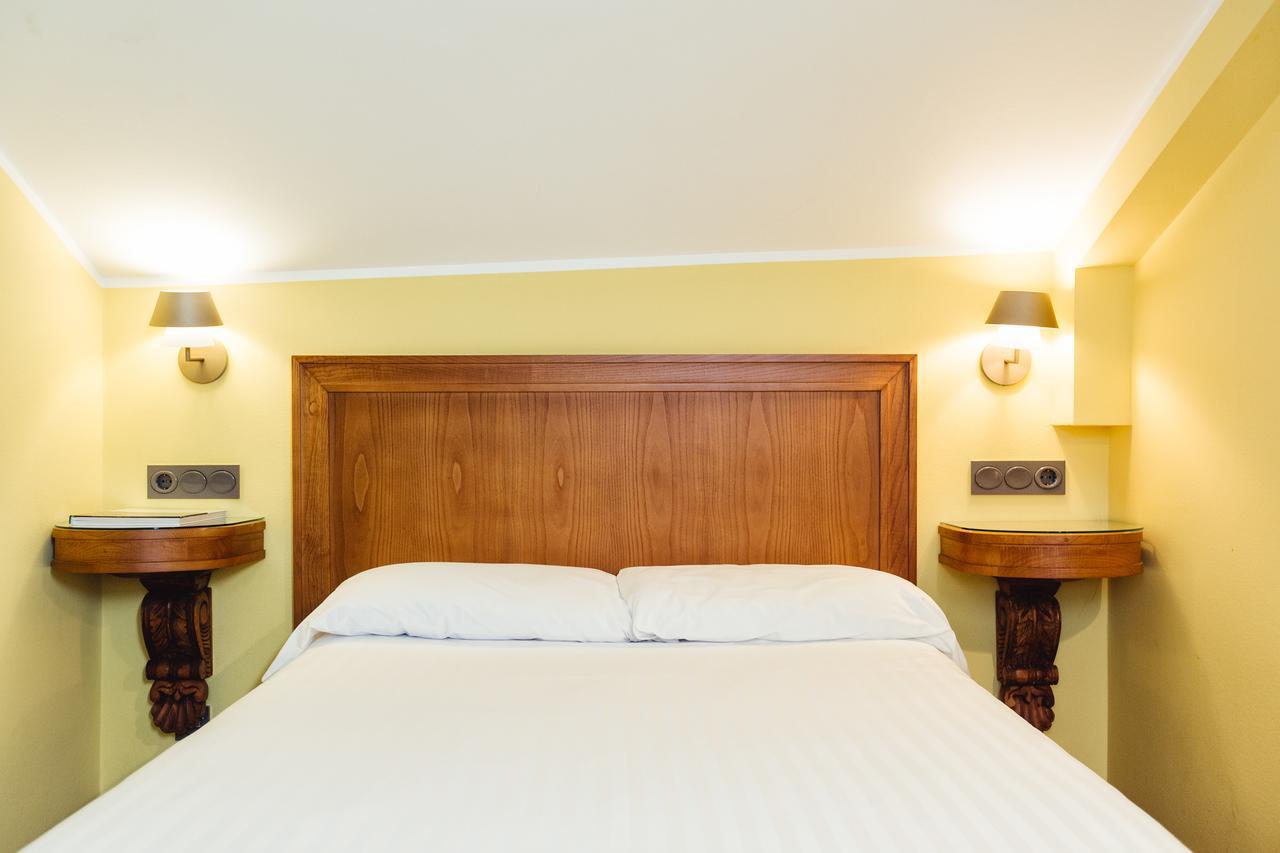 Hotel El Sella Onís Εξωτερικό φωτογραφία