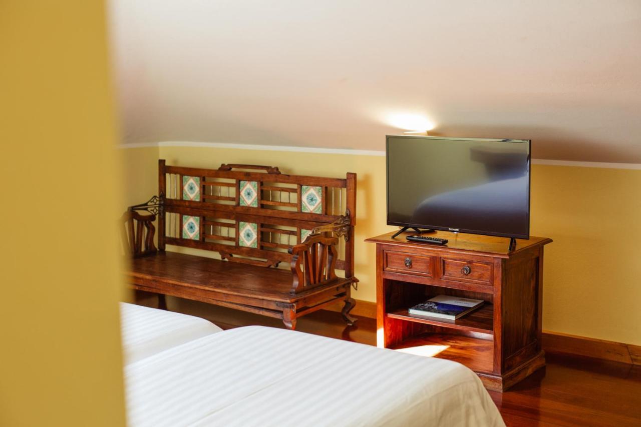 Hotel El Sella Onís Εξωτερικό φωτογραφία
