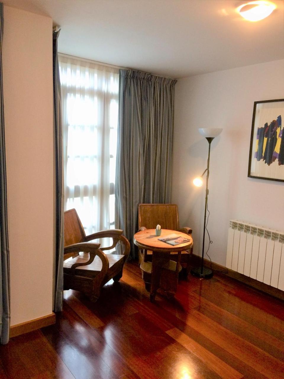 Hotel El Sella Onís Εξωτερικό φωτογραφία