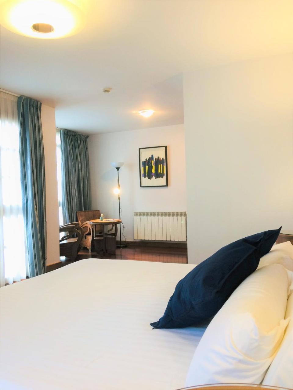 Hotel El Sella Onís Εξωτερικό φωτογραφία