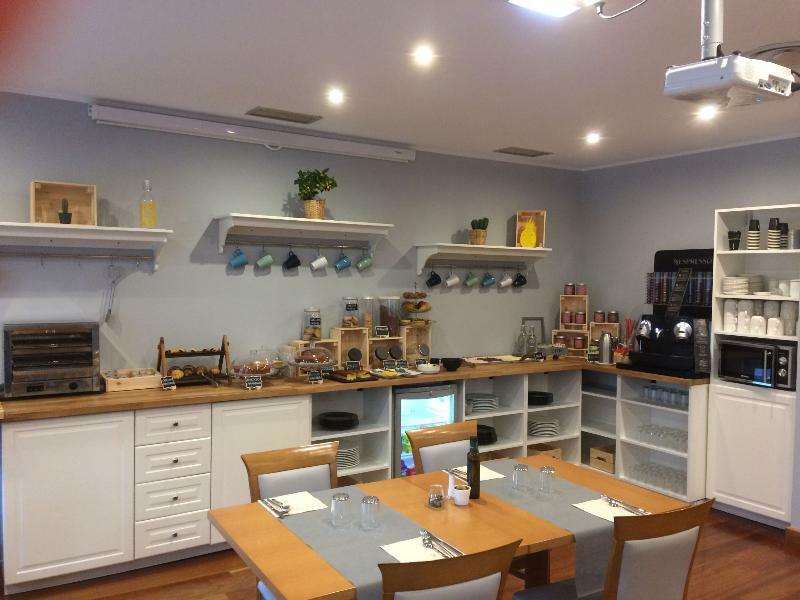 Hotel El Sella Onís Εξωτερικό φωτογραφία