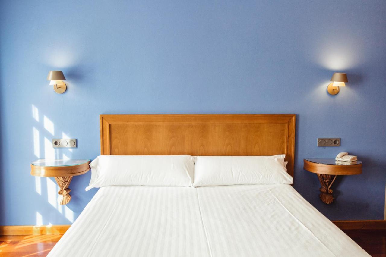 Hotel El Sella Onís Εξωτερικό φωτογραφία