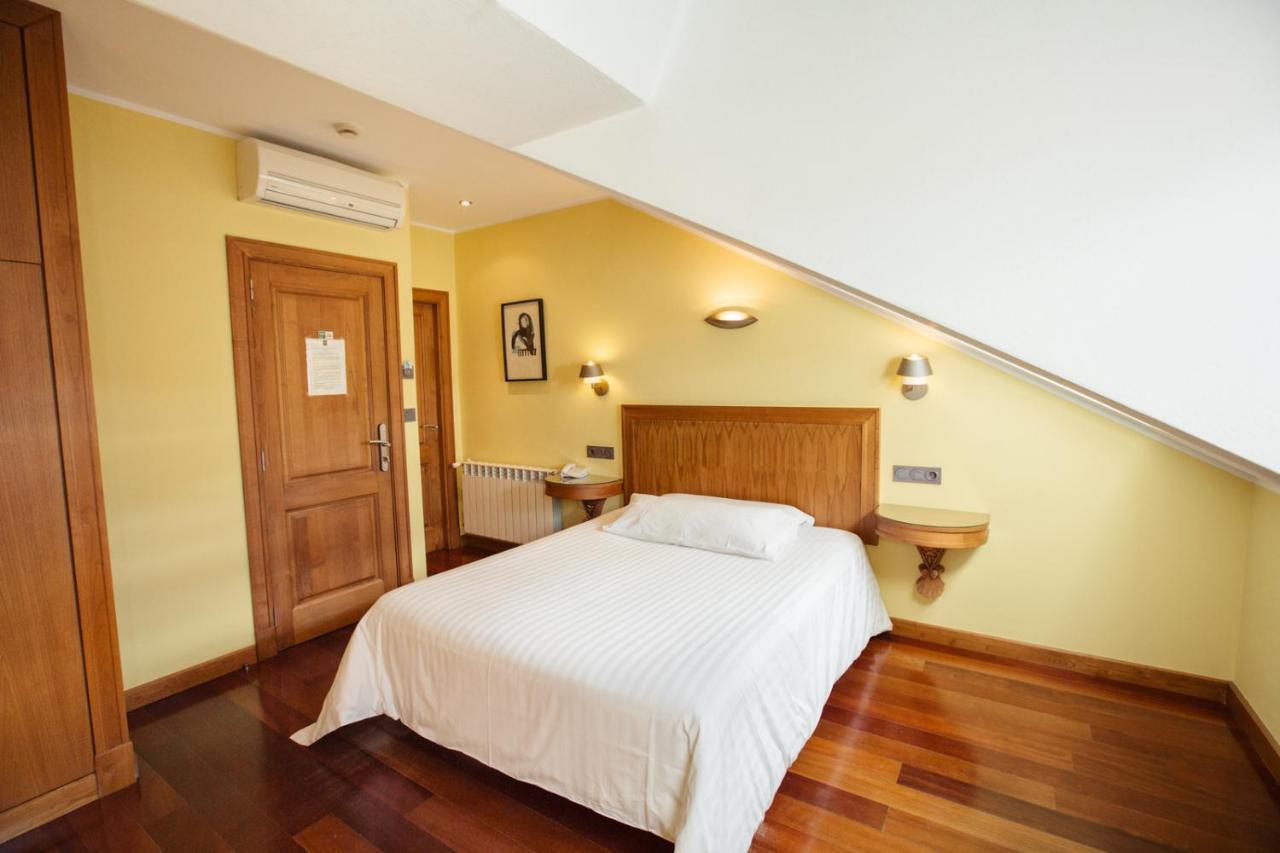 Hotel El Sella Onís Εξωτερικό φωτογραφία