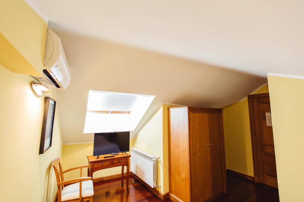 Hotel El Sella Onís Εξωτερικό φωτογραφία