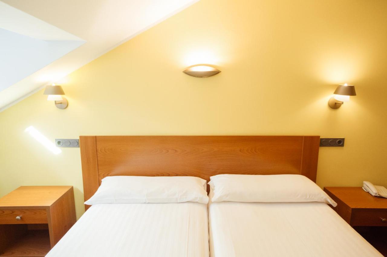 Hotel El Sella Onís Εξωτερικό φωτογραφία
