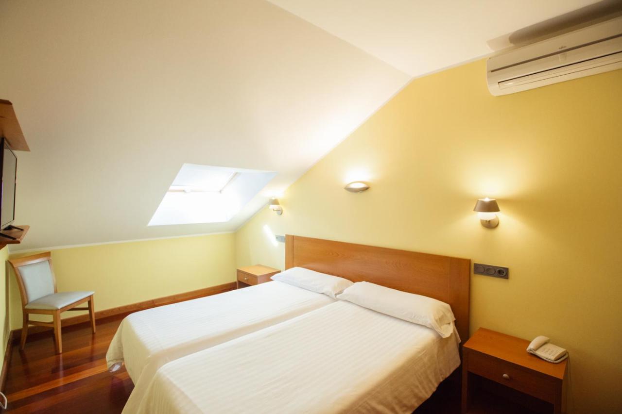 Hotel El Sella Onís Εξωτερικό φωτογραφία